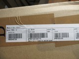 Beretta PMX-S 9X19 With Case NEW - 12 of 12