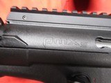 Beretta PMX-S 9X19 With Case NEW - 8 of 12