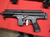 Beretta PMX-S 9X19 With Case NEW - 4 of 12