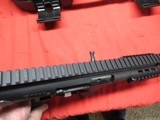 Beretta PMX-S 9X19 With Case NEW - 9 of 12