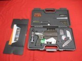 Canik Signature Series Apocalypse 9X19 In Case NEW - 1 of 10
