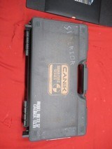 Canik Signature Series Apocalypse 9X19 In Case NEW - 5 of 10