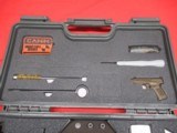 Canik Signature Series Apocalypse 9X19 In Case NEW - 2 of 10