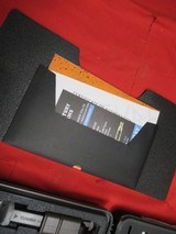 Canik Signature Series Apocalypse 9X19 In Case NEW - 4 of 10