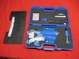 Canik Signature Series Mete SFX Sketch 9X19 with Case NEW - 1 of 10