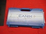 Canik Signature Series Mete SFX Sketch 9X19 with Case NEW - 5 of 10
