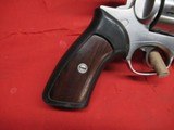 Ruger Super Redhawk 44 Magnum with Leupold Scope - 4 of 14