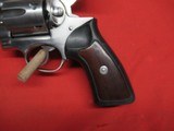 Ruger Super Redhawk 44 Magnum with Leupold Scope - 11 of 14