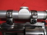 Ruger Super Redhawk 44 Magnum with Leupold Scope - 8 of 14