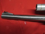 Ruger Super Redhawk 44 Magnum with Leupold Scope - 10 of 14