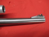 Ruger Super Redhawk 44 Magnum with Leupold Scope - 5 of 14