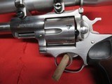Ruger Super Redhawk 44 Magnum with Leupold Scope - 9 of 14