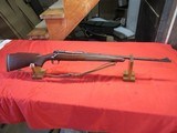 Winchester Pre 64 Model 70 Fwt 270 Win - 1 of 19