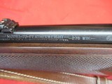 Winchester Pre 64 Model 70 Fwt 270 Win - 13 of 19