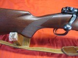Winchester Pre 64 Model 70 Fwt 270 Win - 3 of 19