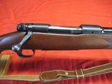 Winchester Pre 64 Model 70 Fwt 270 Win - 2 of 19