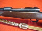 Winchester Pre 64 Model 70 Fwt 270 Win - 16 of 19