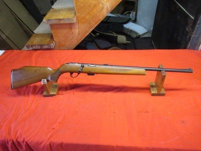 Savage Model 65M 22 Magnum - Image 1 of 18