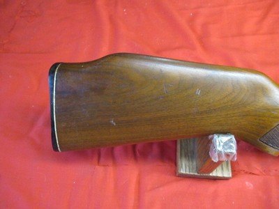 Savage Model 65M 22 Magnum - Image 4 of 18