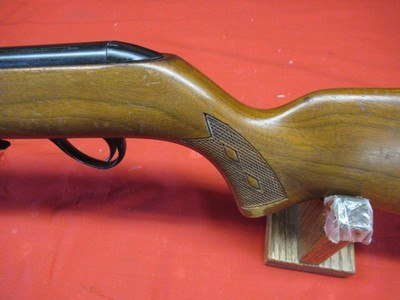 Savage Model 65M 22 Magnum - Image 16 of 18