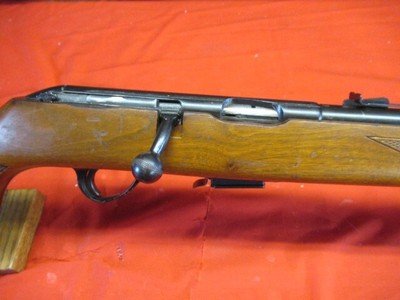 Savage Model 65M 22 Magnum - Image 2 of 18