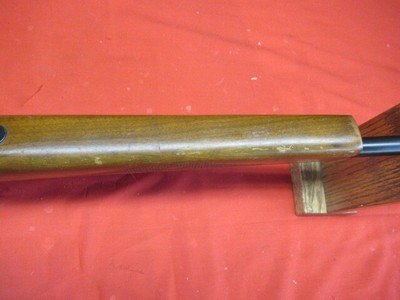 Savage Model 65M 22 Magnum - Image 12 of 18