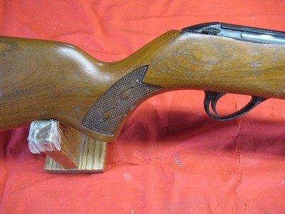 Savage Model 65M 22 Magnum - Image 3 of 18