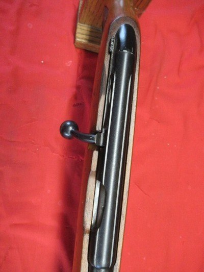 Savage Model 65M 22 Magnum - Image 7 of 18