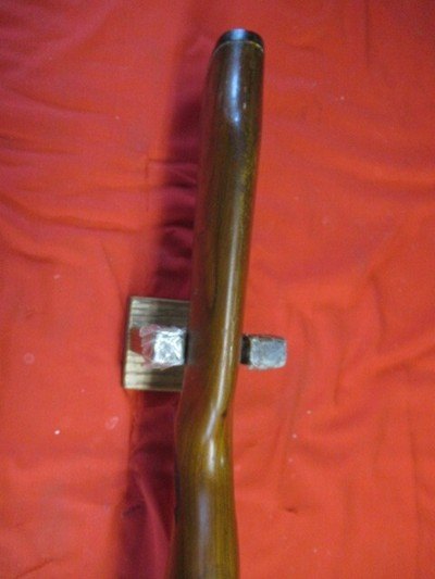 Savage Model 65M 22 Magnum - Image 9 of 18