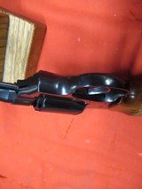 Colt Police Positive 38Spl 5