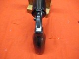Colt Police Positive 38Spl 5