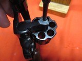 Colt Police Positive 38Spl 5