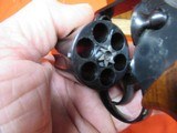 Colt Police Positive 38Spl 5