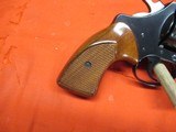 Colt Police Positive 38Spl 5