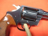 Colt Police Positive 38Spl 5