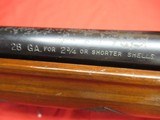 Remington 11-48 28ga - 14 of 20