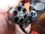 Smith & Wesson Pre 15 38 Spl Nice! - 15 of 16