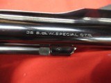 Smith & Wesson Pre 15 38 Spl Nice! - 6 of 16