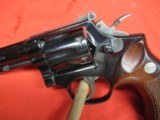 Smith & Wesson Pre 15 38 Spl Nice! - 3 of 16