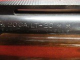 Remington 1100 LT-20ga with Extra Barrel - 13 of 20