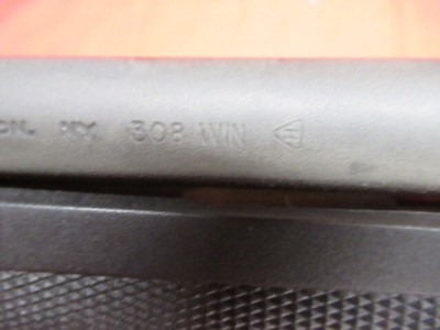 Remington 7600 Police 308 Win - Image 17 of 18