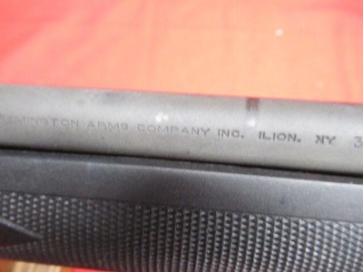 Remington 7600 Police 308 Win - Image 5 of 18