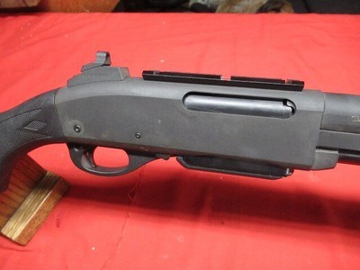 Remington 7600 Police 308 Win - Image 13 of 18