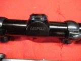 Leupold 2-7 Gloss Scope with Mount - 2 of 8