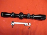 Leupold 2-7 Gloss Scope with Mount - 4 of 8