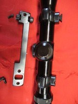 Leupold 2-7 Gloss Scope with Mount - 5 of 8