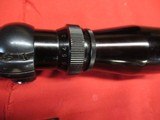 Leupold 2-7 Gloss Scope with Mount - 3 of 8