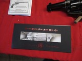 USFA Birds Head Single Action Revolver 45 colt with Box & Holster Looks NEW & Unfired - 17 of 19