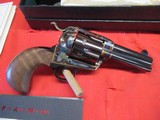 USFA Birds Head Single Action Revolver 45 colt with Box & Holster Looks NEW & Unfired - 7 of 19