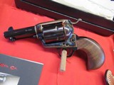 USFA Birds Head Single Action Revolver 45 colt with Box & Holster Looks NEW & Unfired - 2 of 19